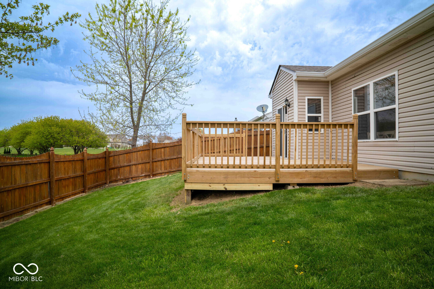 3168 Lodgepole Drive