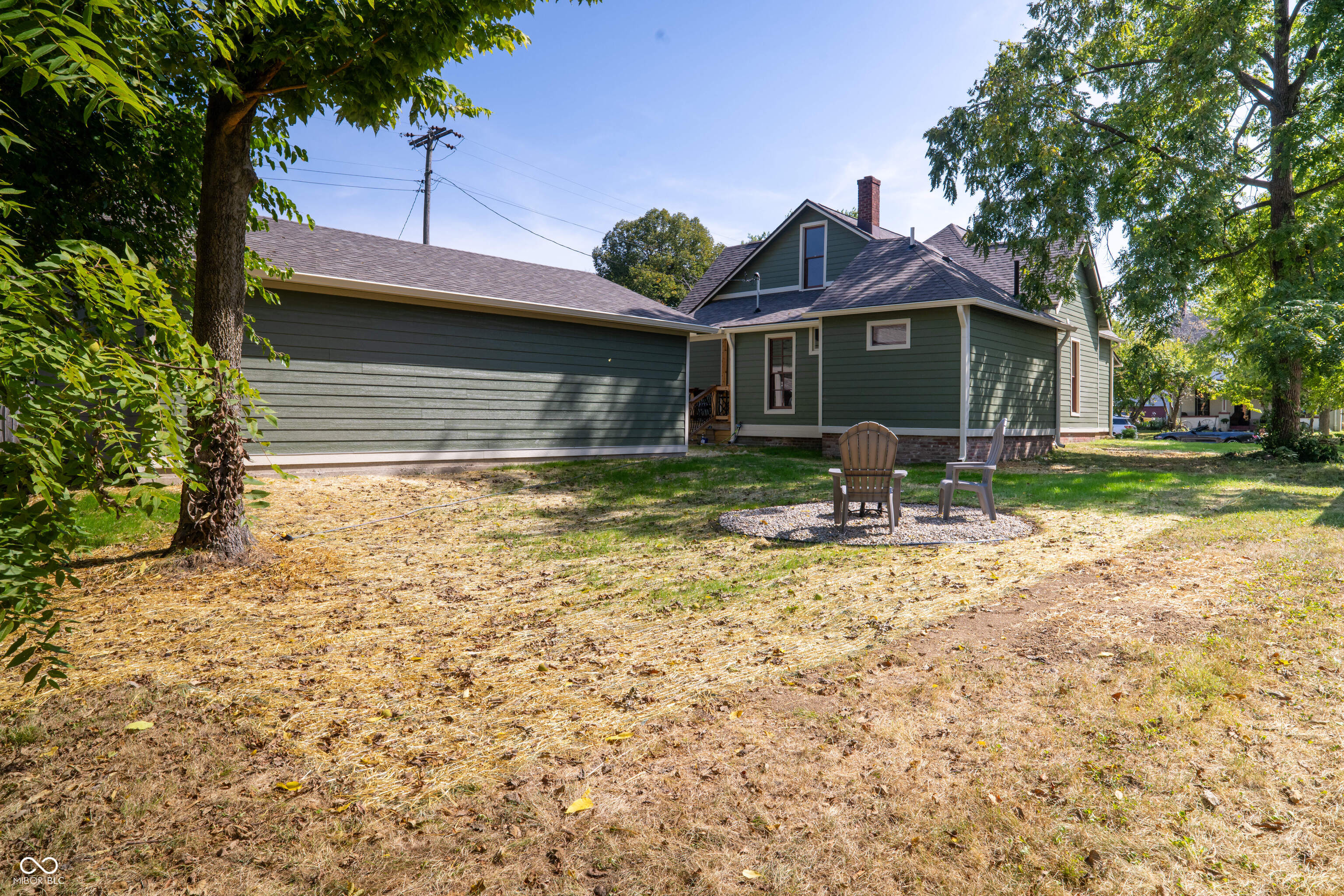 250 W King Street