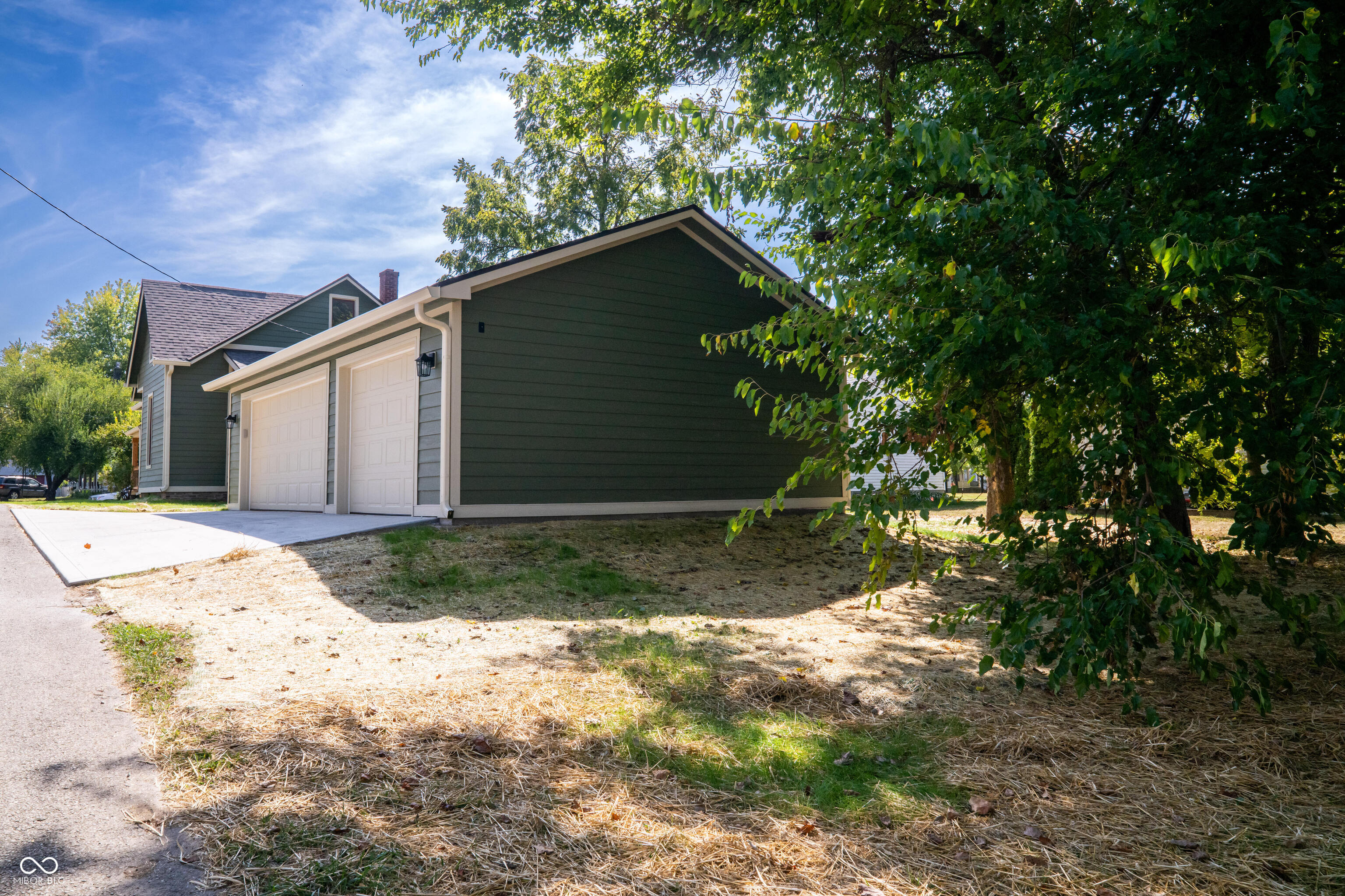 250 W King Street