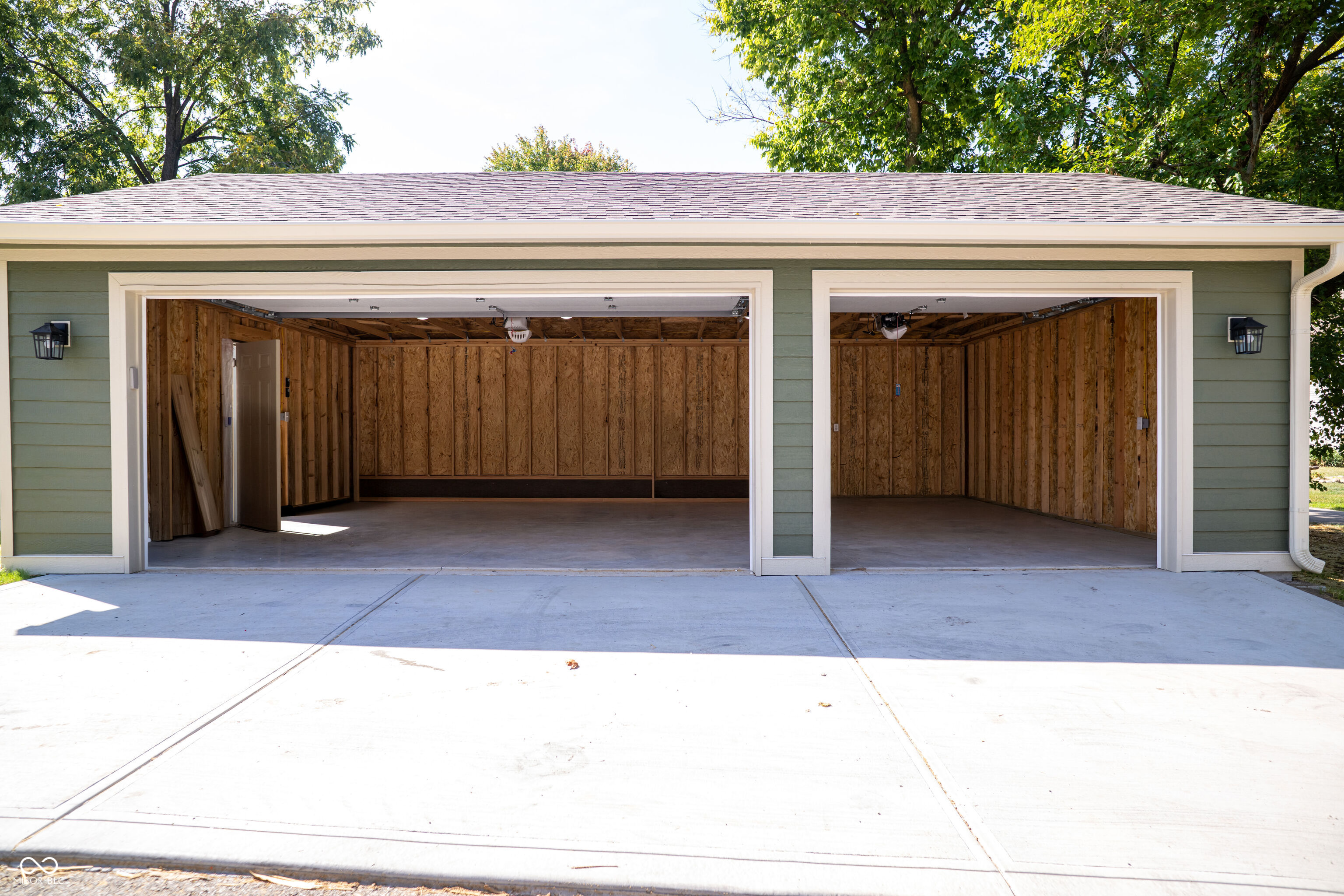 250 W King Street