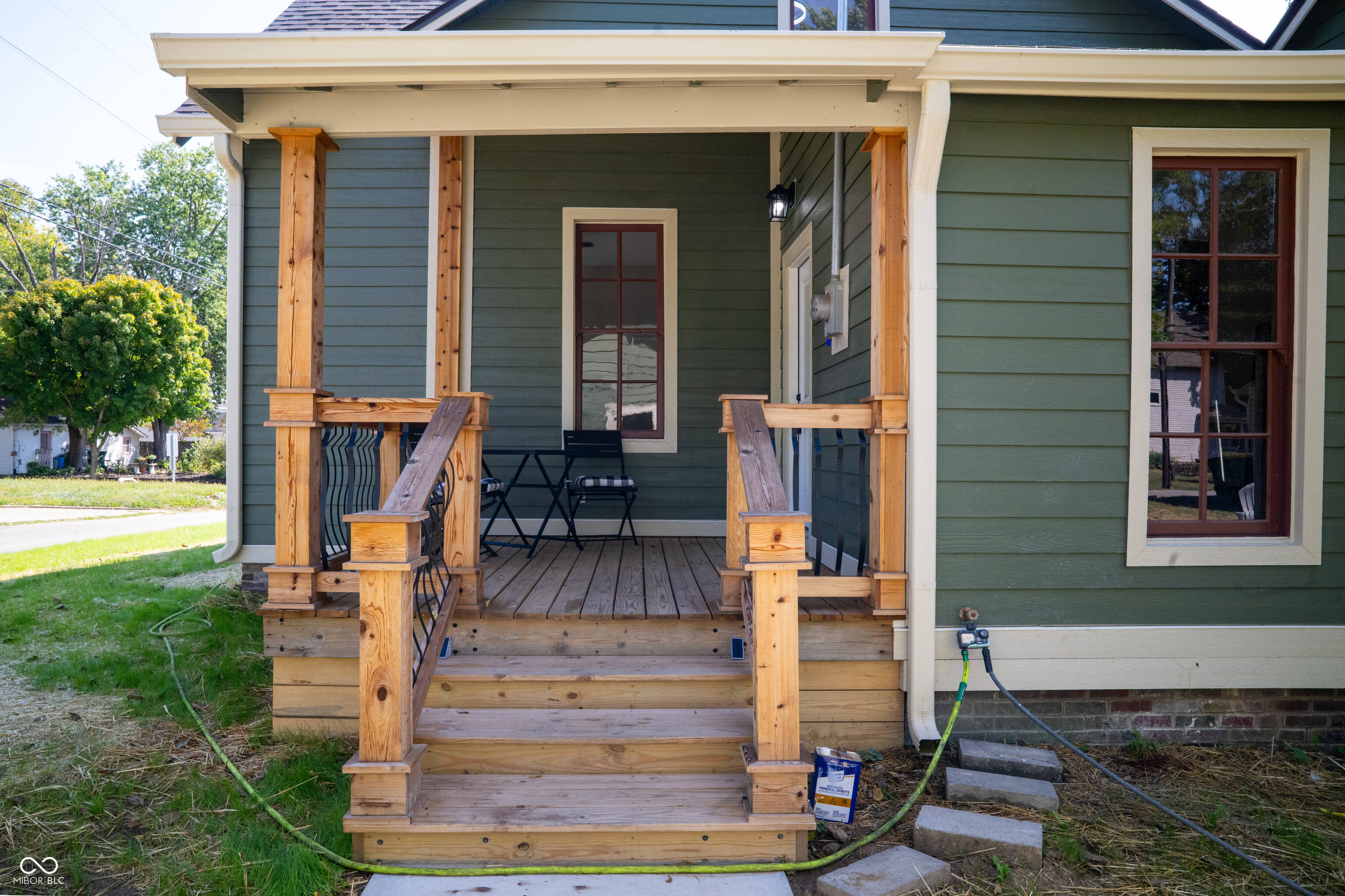 250 W King Street