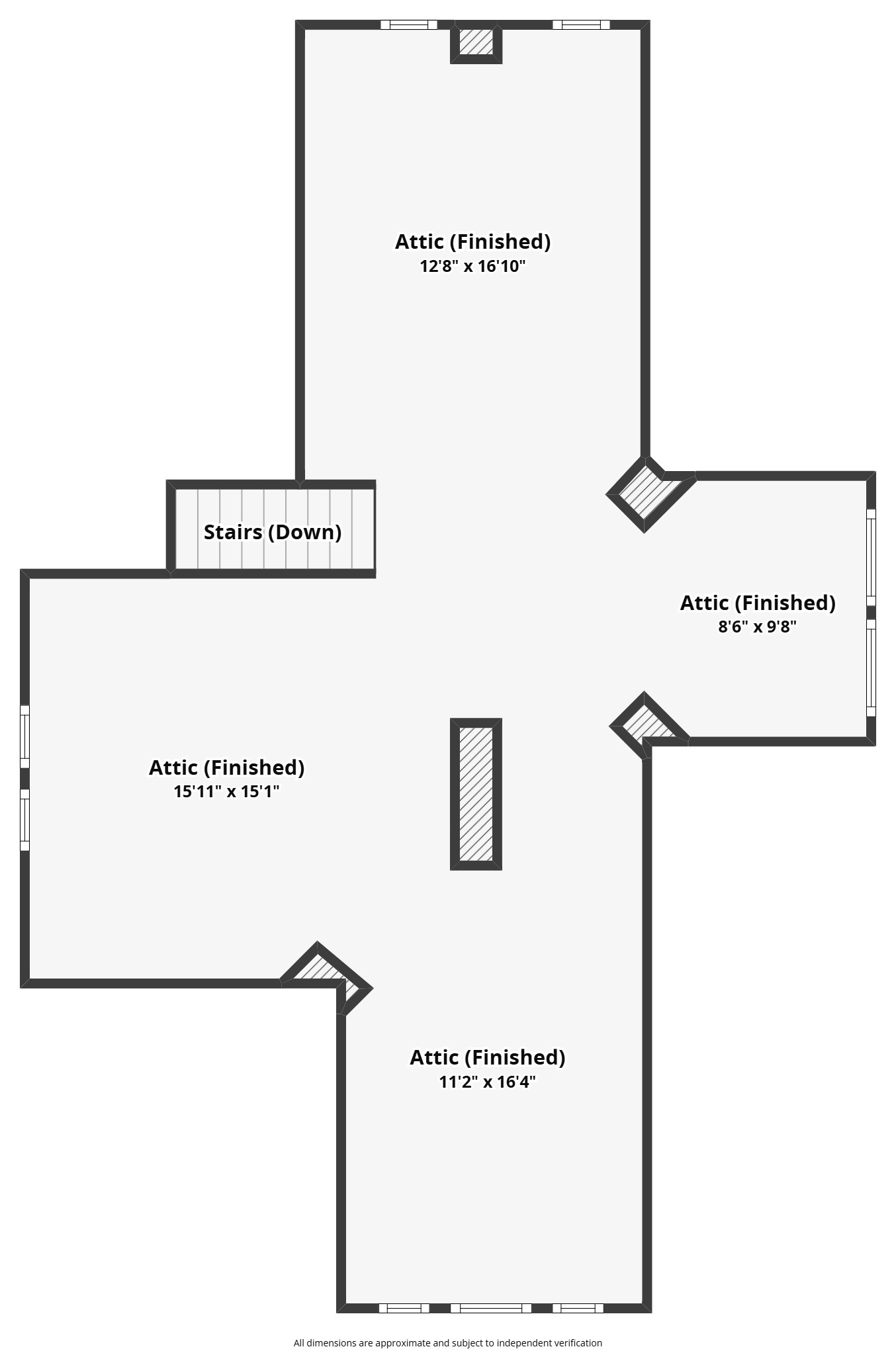 445 E Washington Street