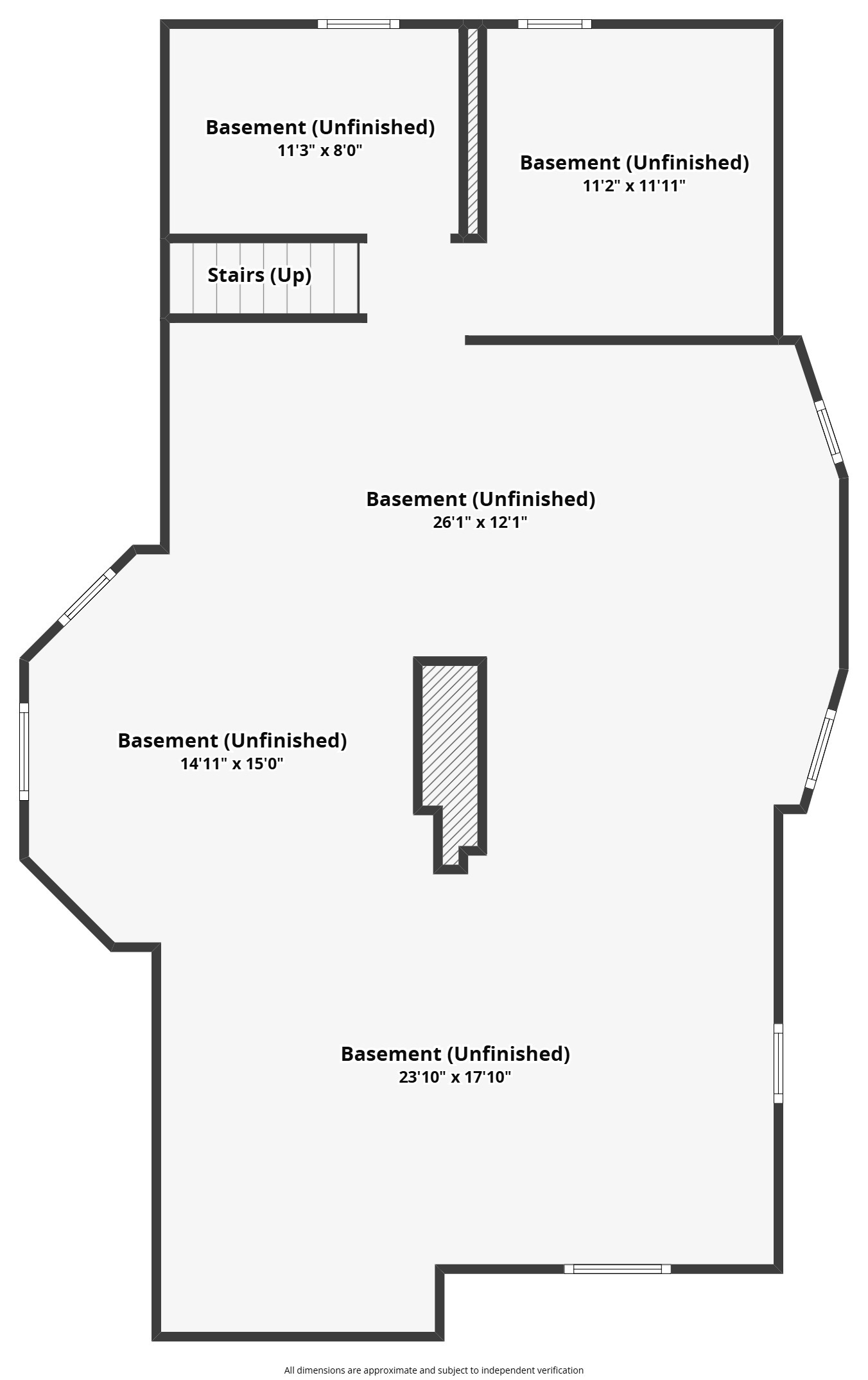 445 E Washington Street