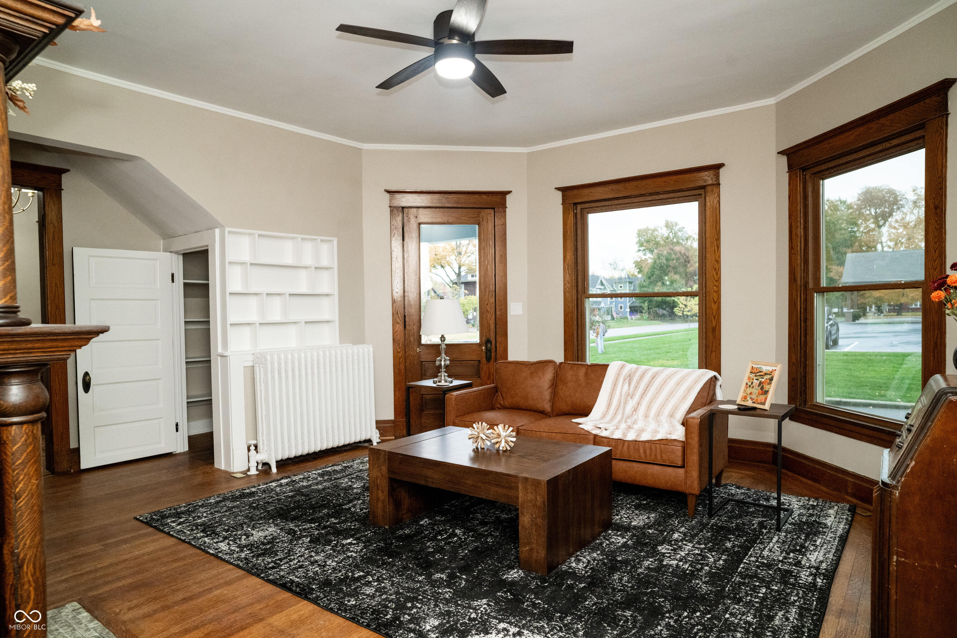 445 E Washington Street