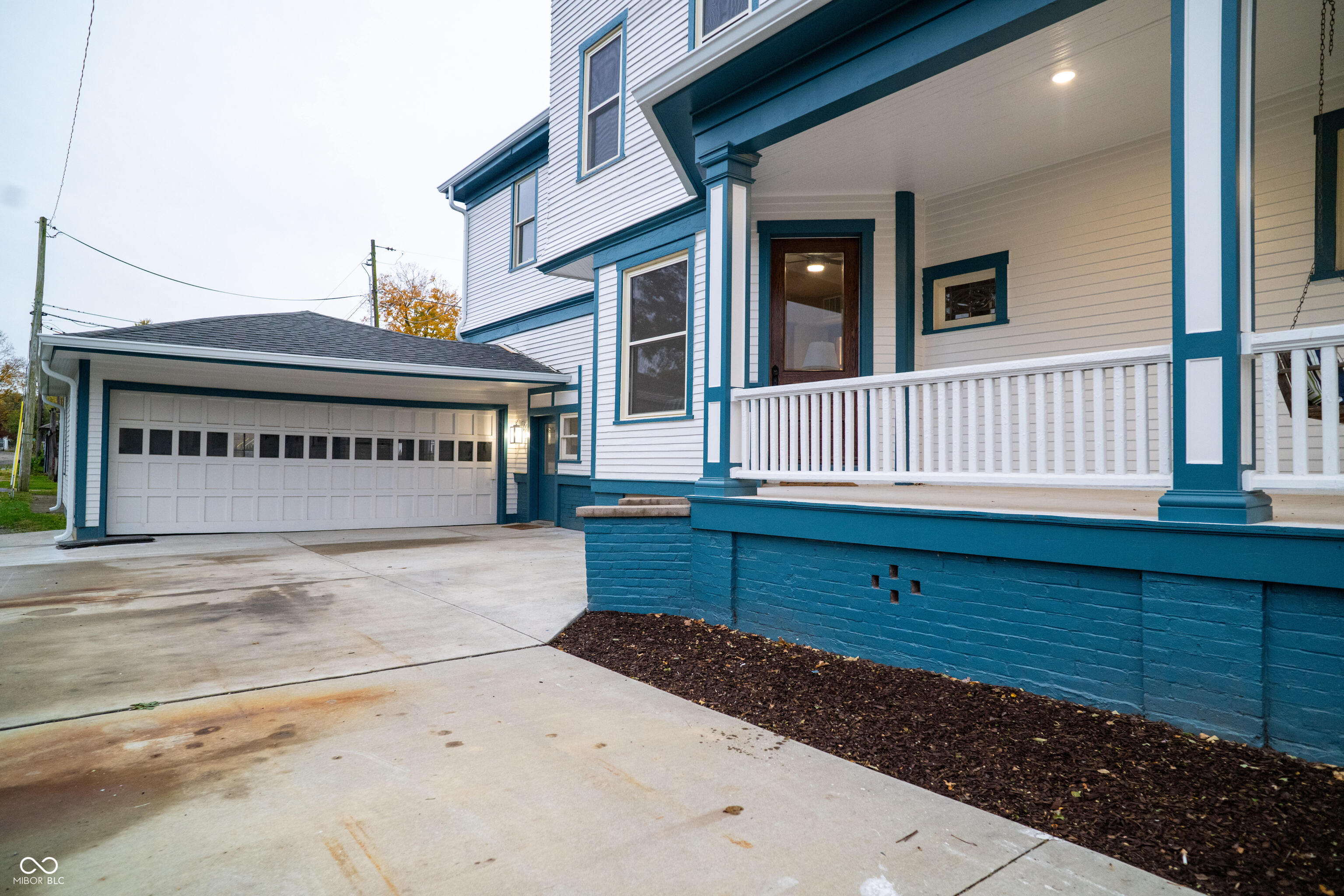 445 E Washington Street