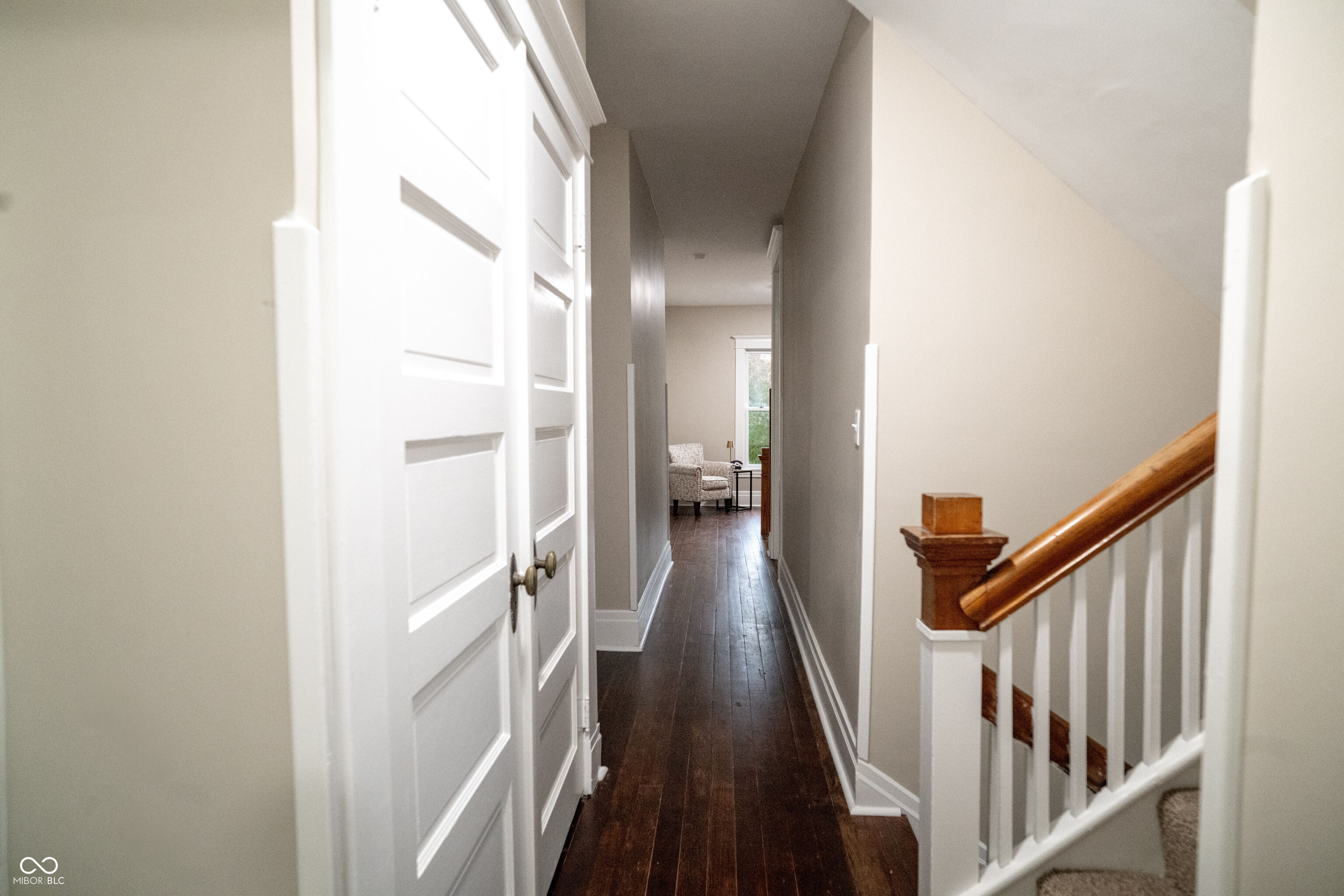 445 E Washington Street