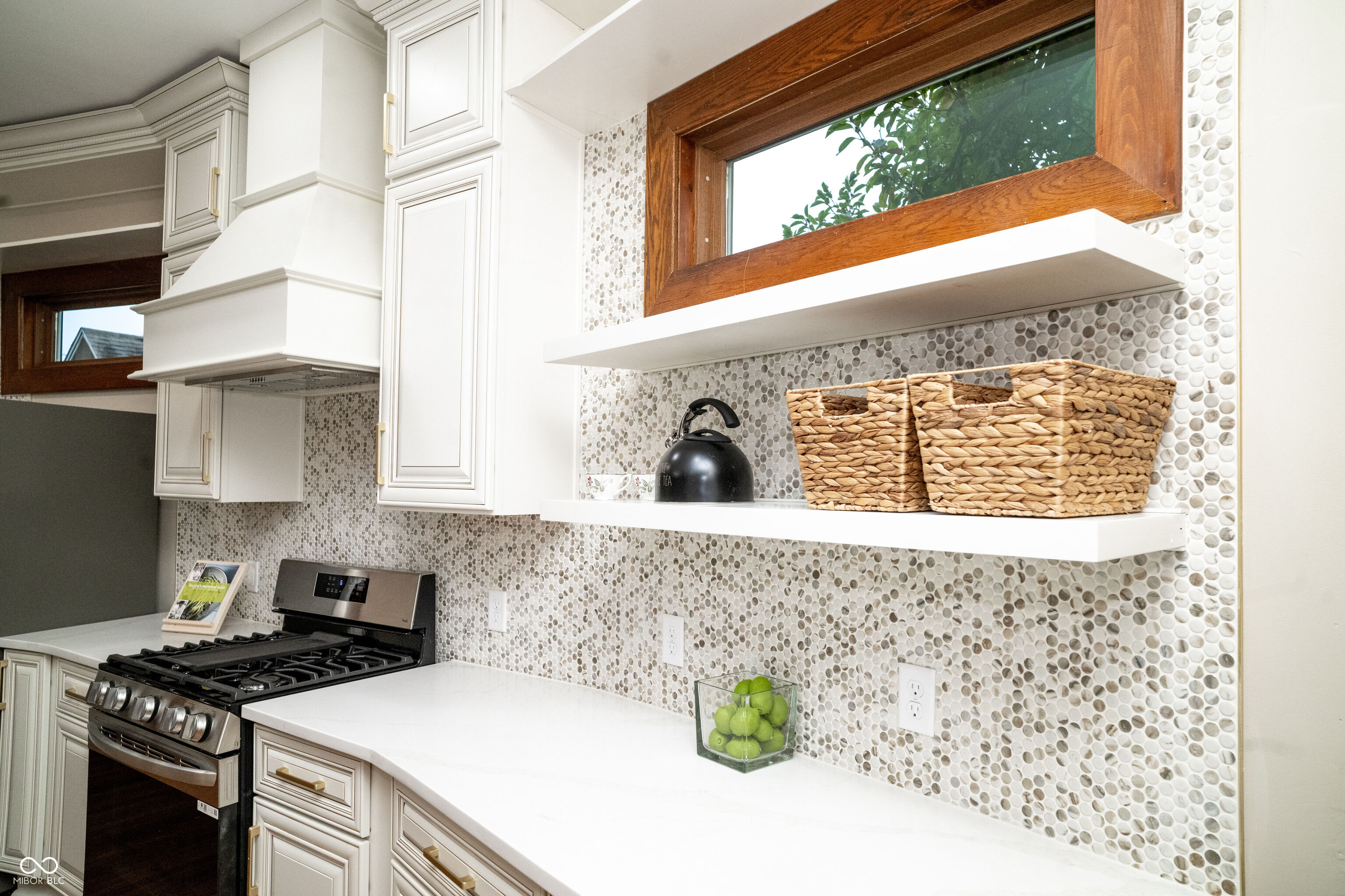 445 E Washington Street