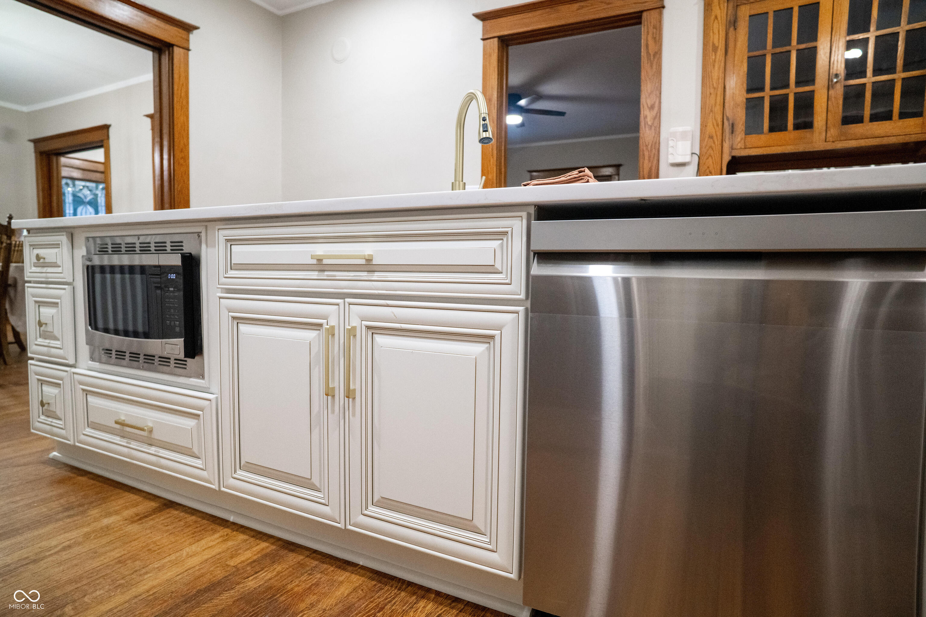 445 E Washington Street