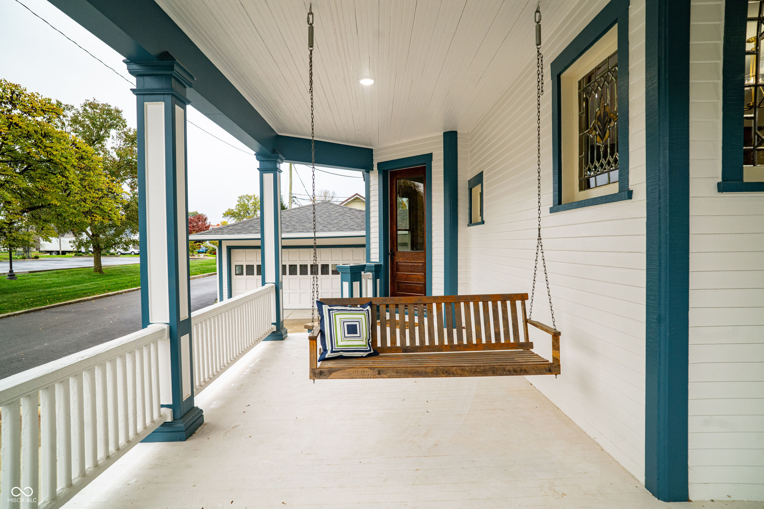 445 E Washington Street