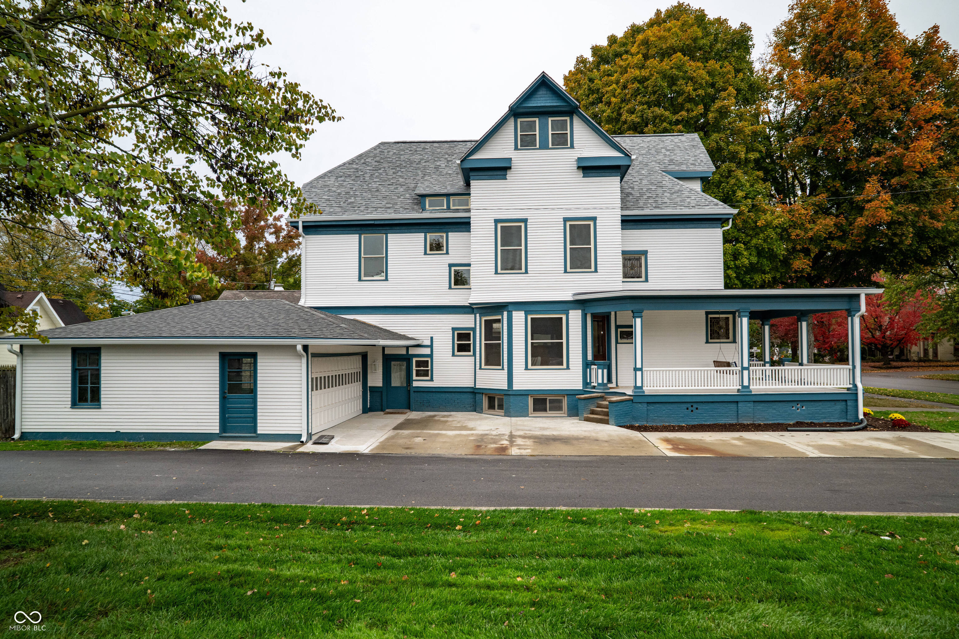 445 E Washington Street