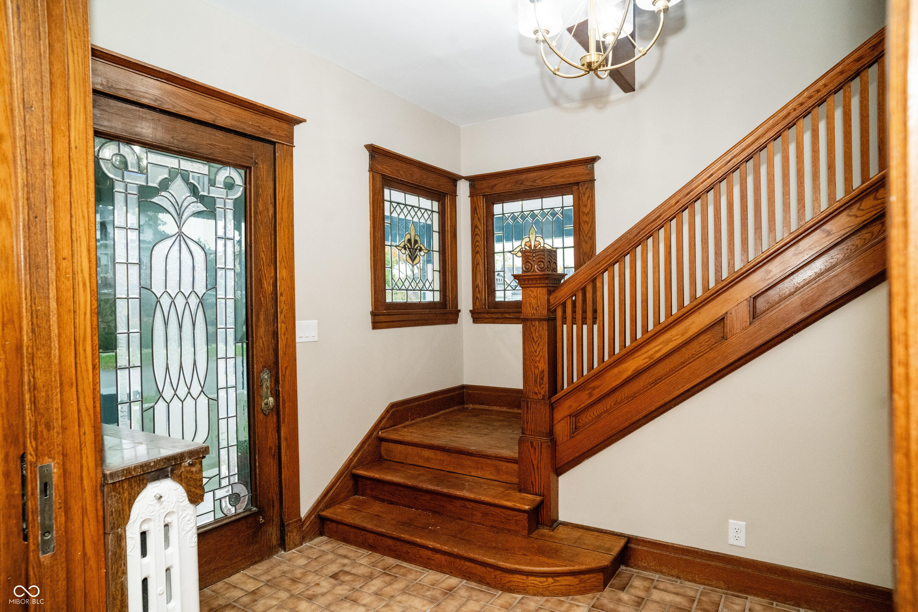 445 E Washington Street