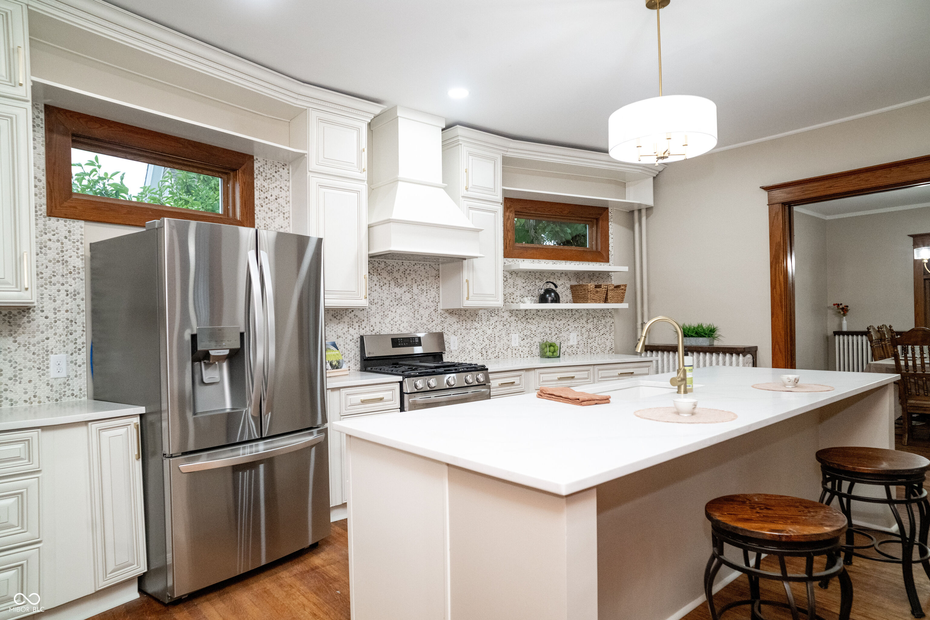 445 E Washington Street