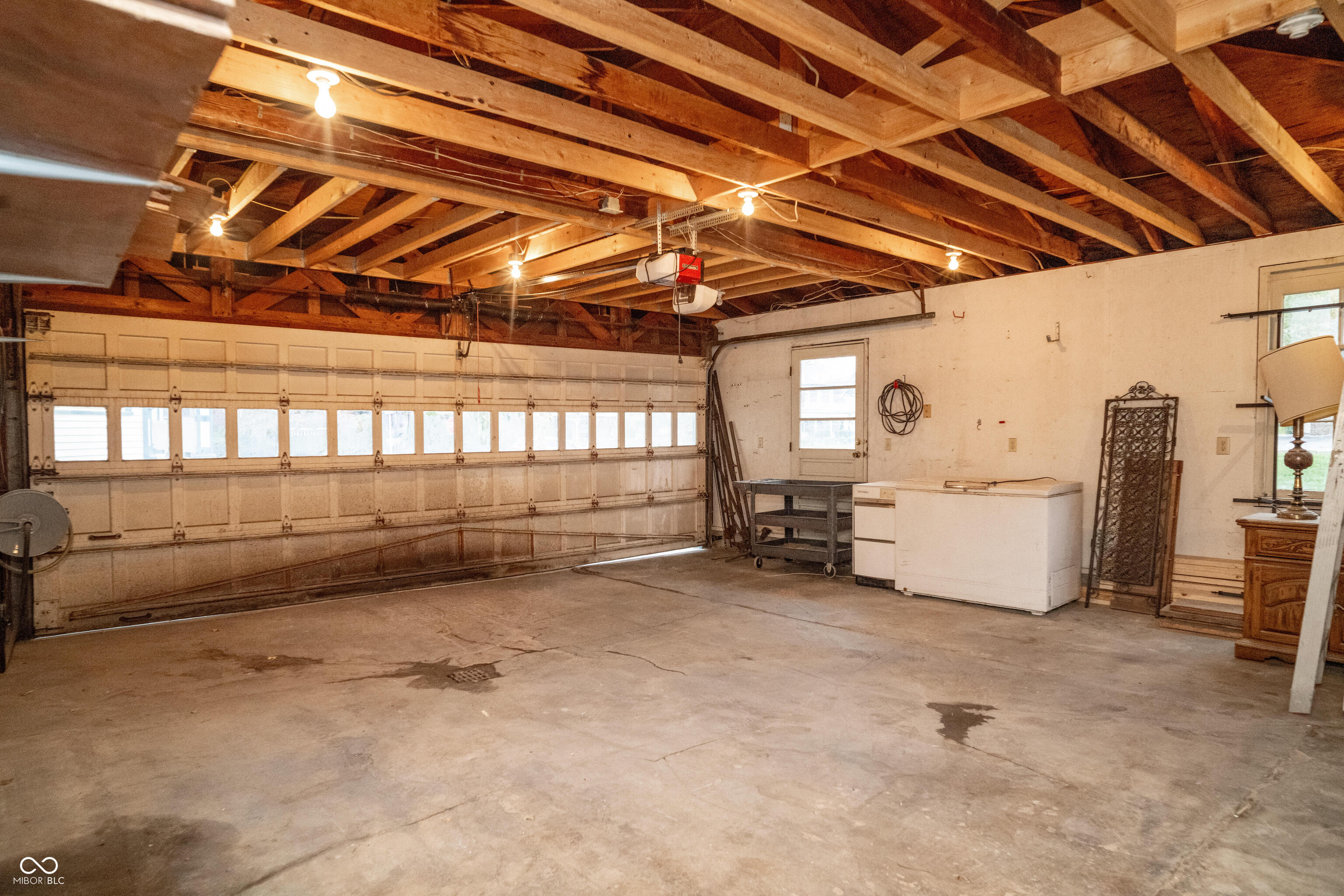 445 E Washington Street