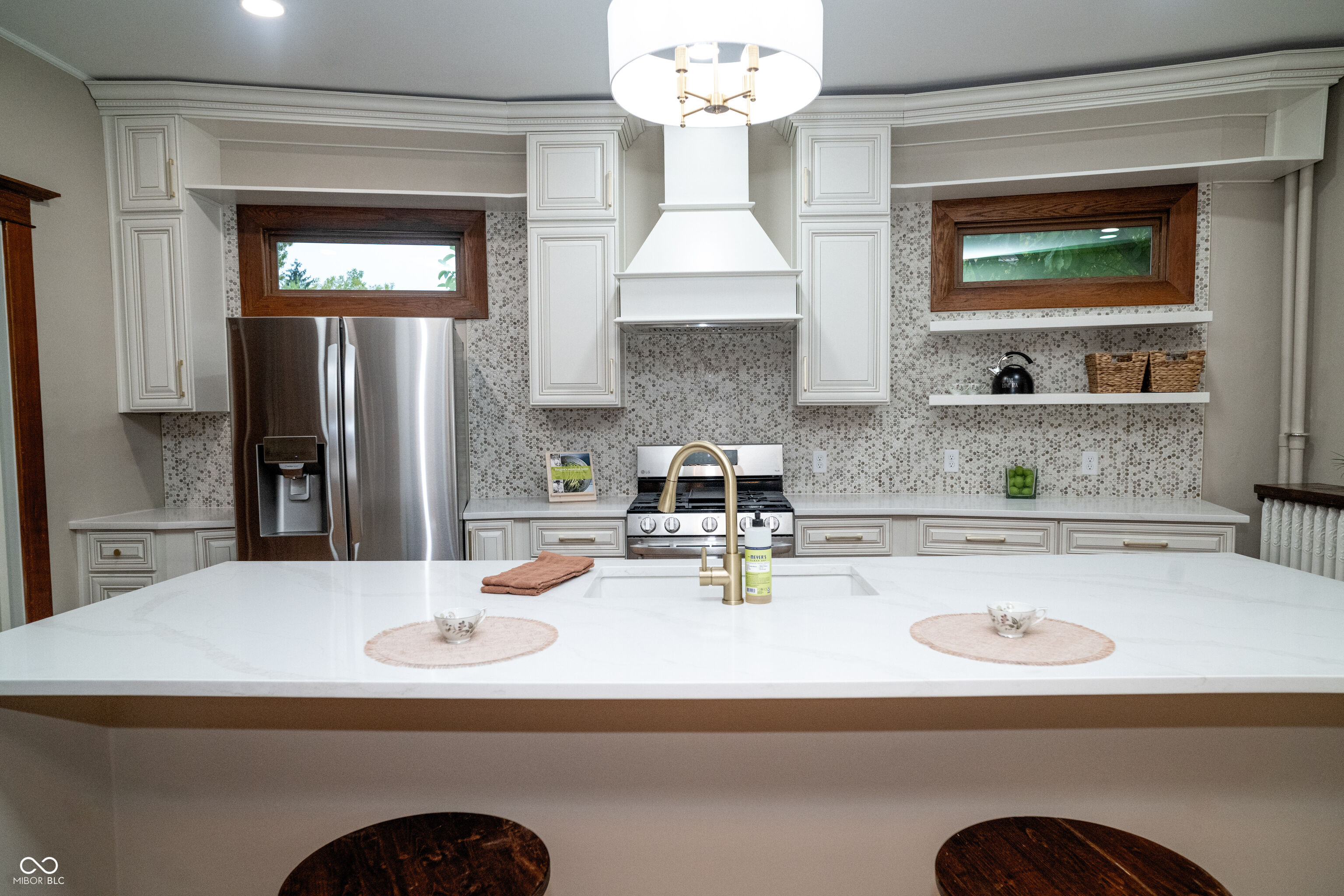 445 E Washington Street