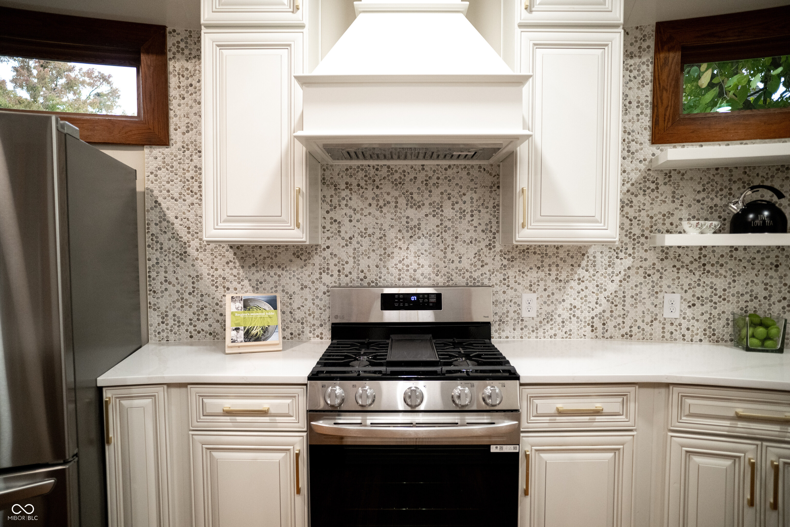 445 E Washington Street