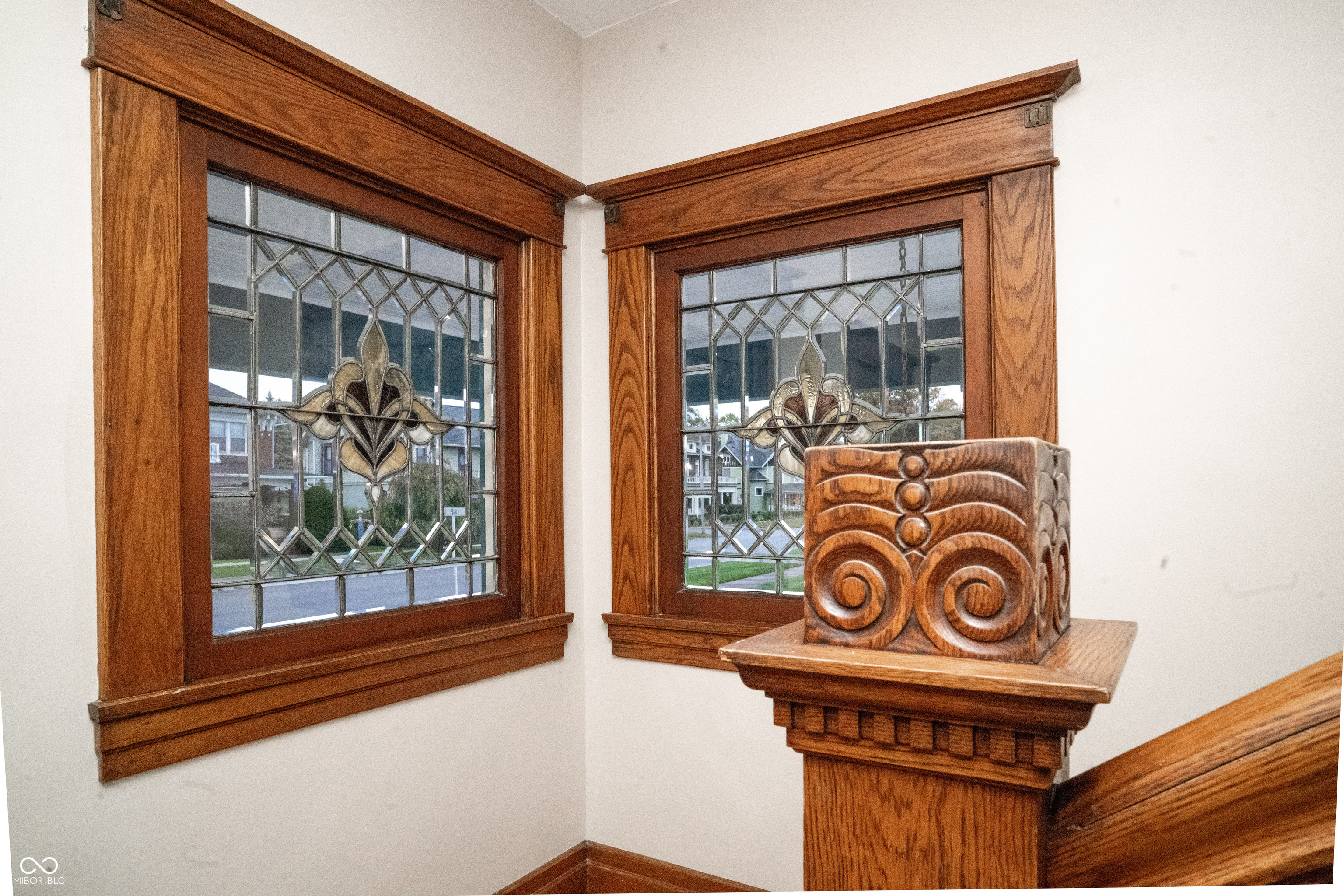 445 E Washington Street