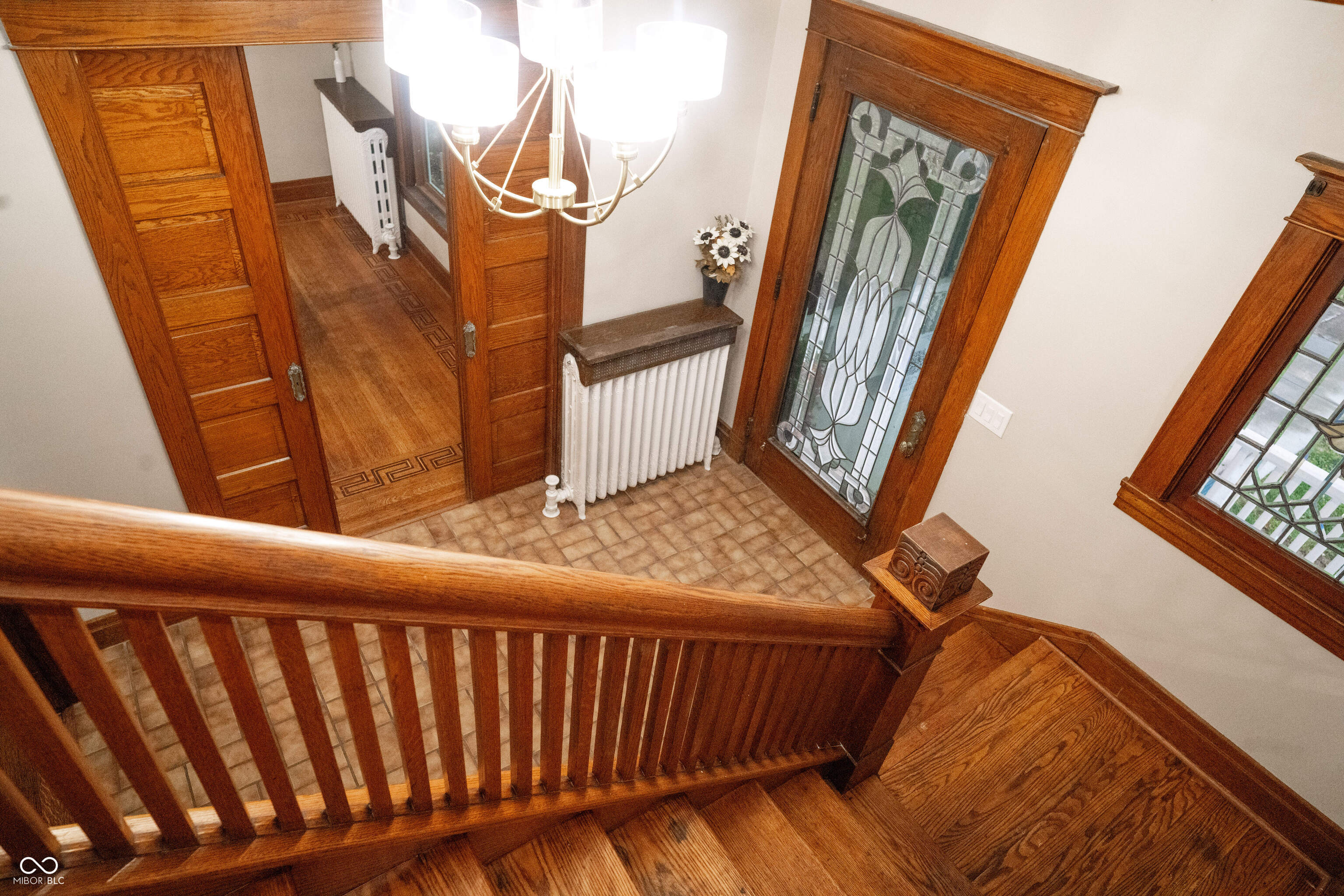 445 E Washington Street