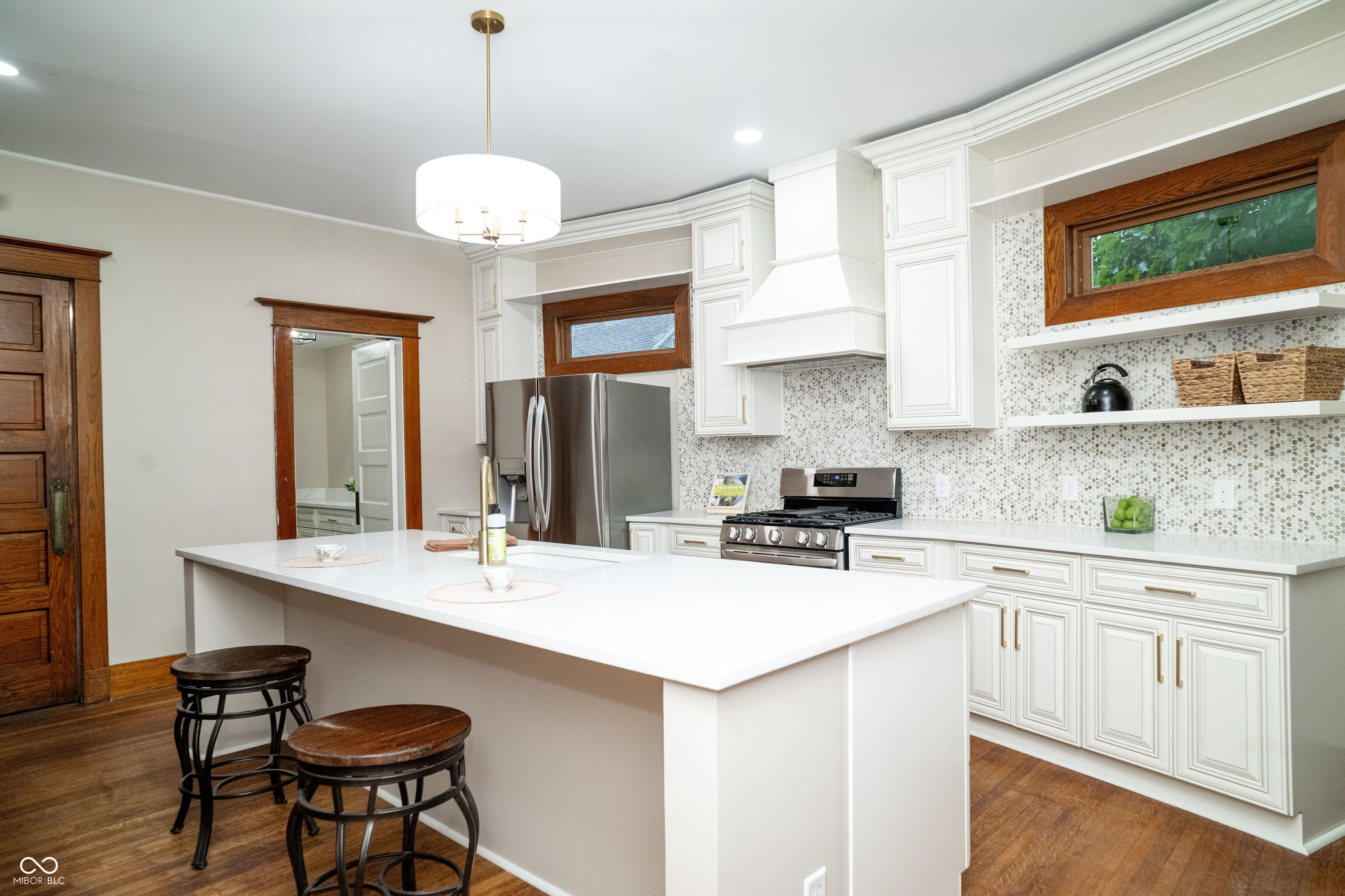 445 E Washington Street