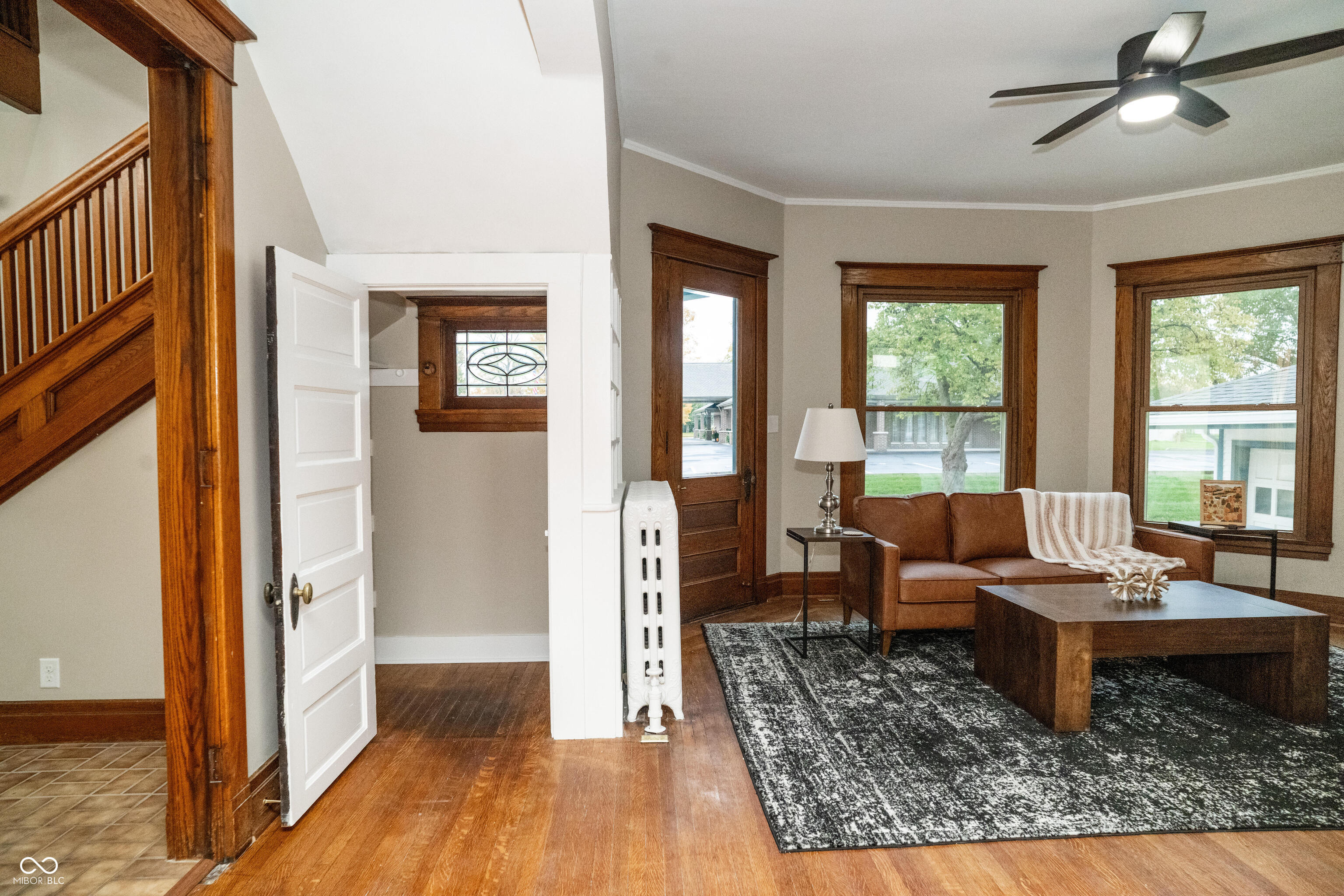 445 E Washington Street