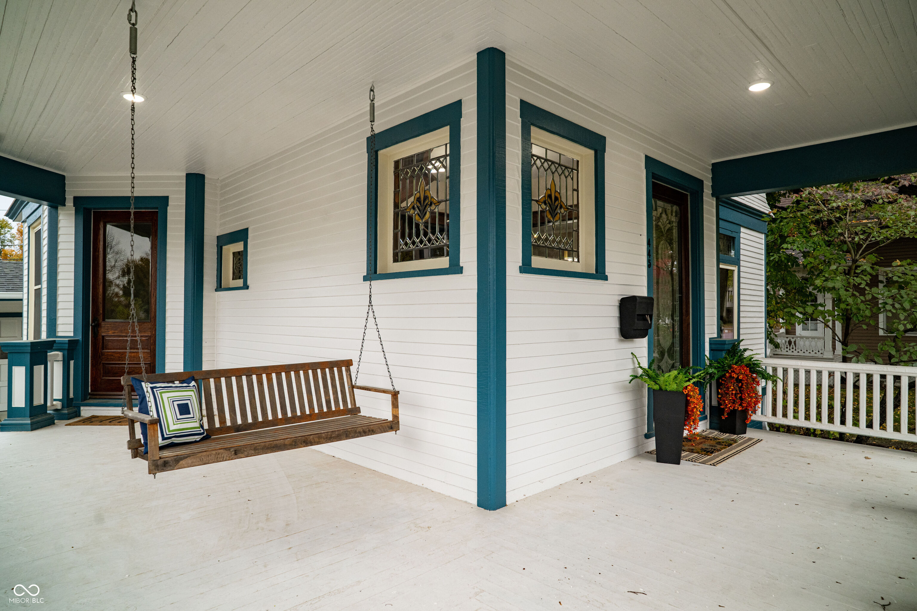 445 E Washington Street