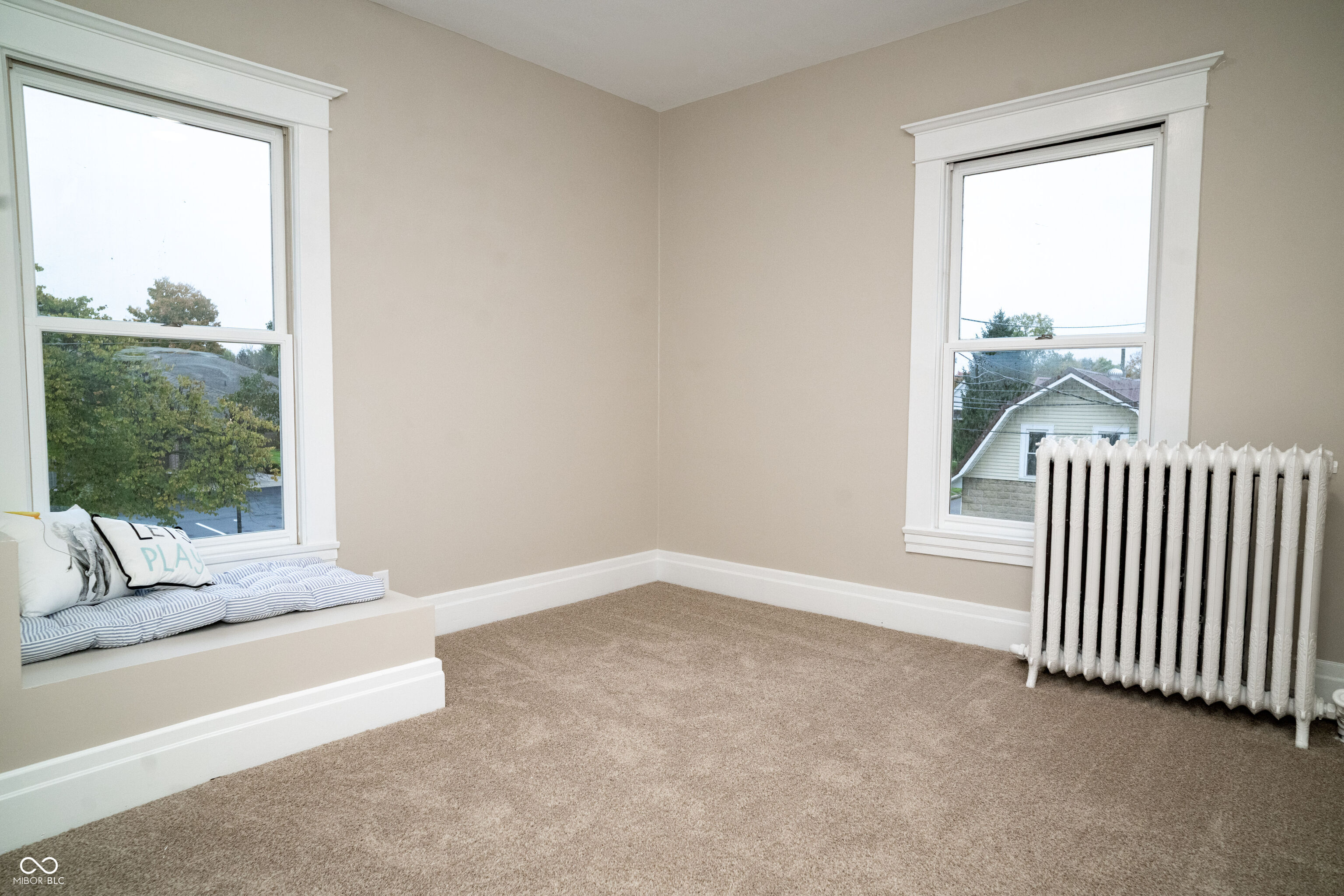 445 E Washington Street