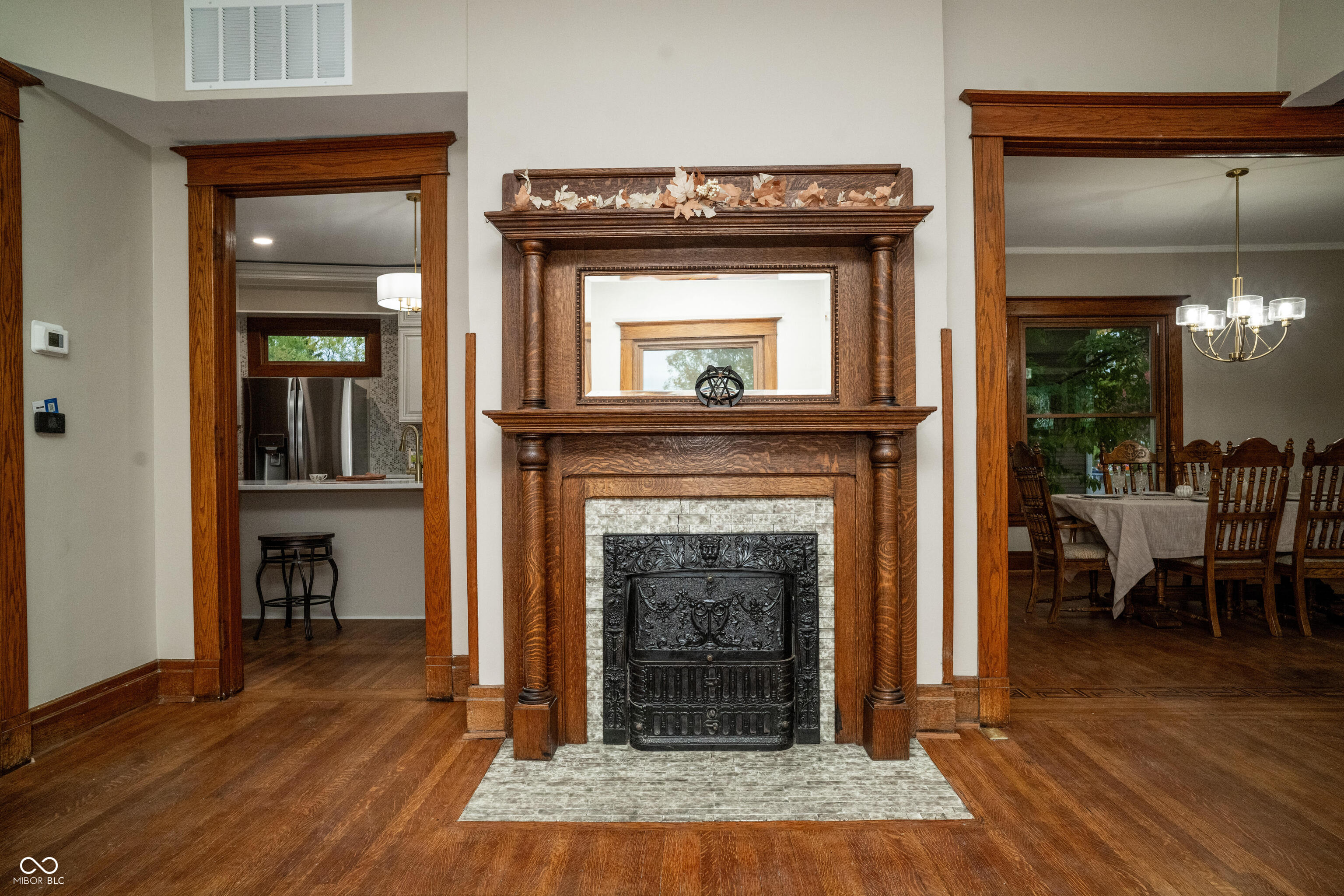 445 E Washington Street