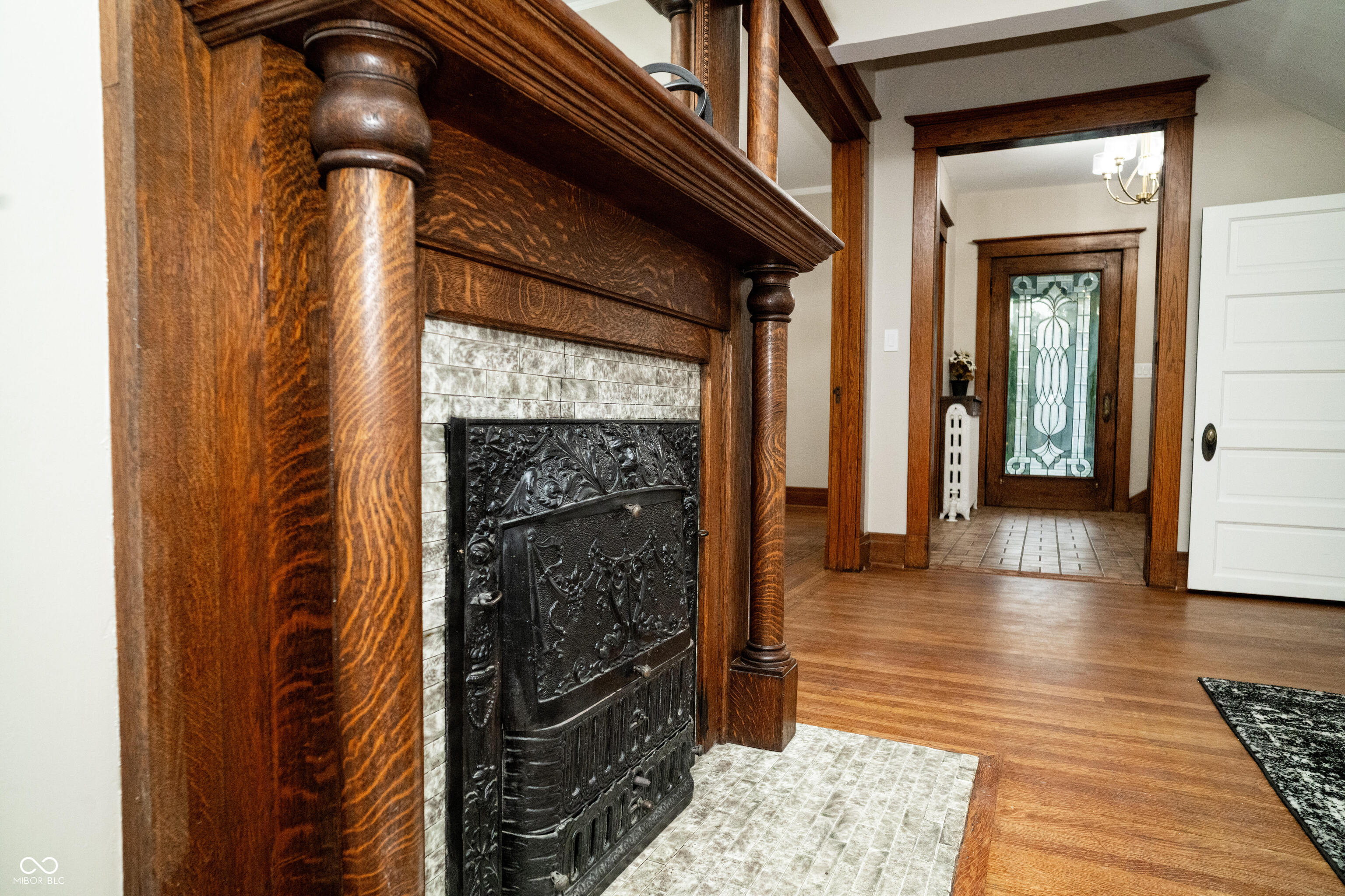 445 E Washington Street