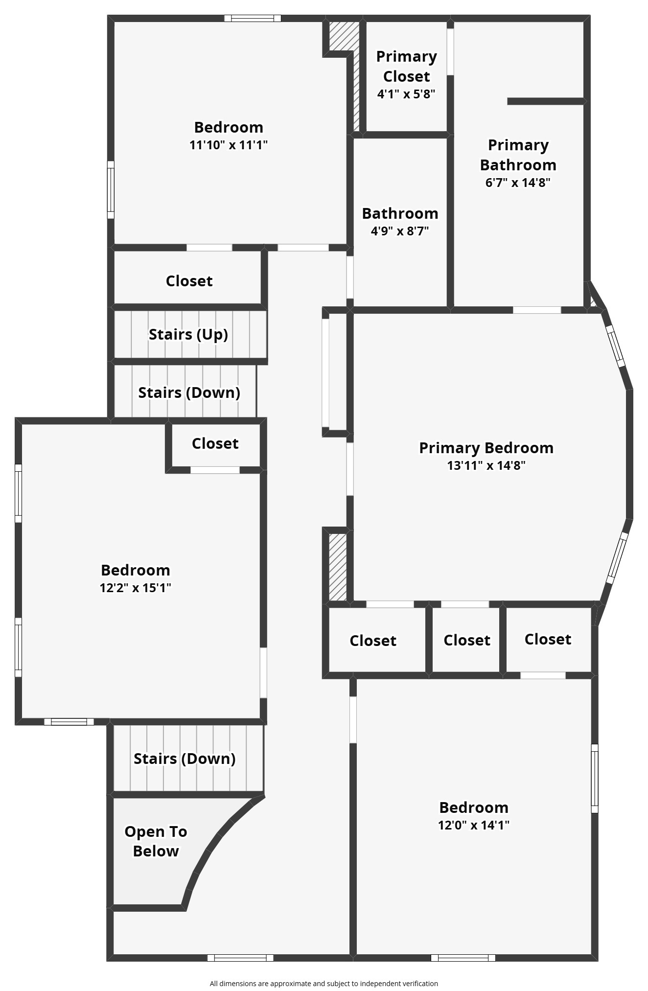 445 E Washington Street