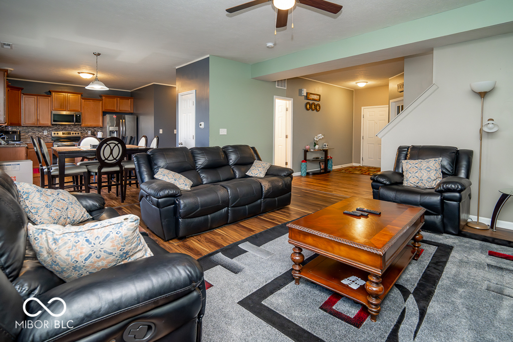 834 Blue Ash Trail