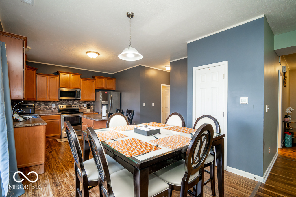 834 Blue Ash Trail