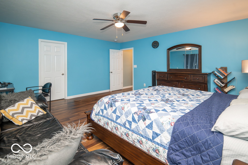 834 Blue Ash Trail