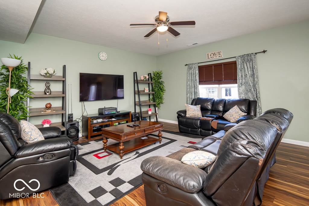 834 Blue Ash Trail