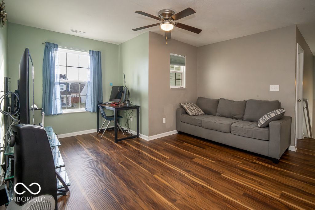 834 Blue Ash Trail
