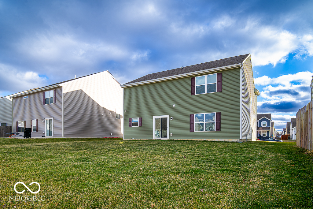 834 Blue Ash Trail