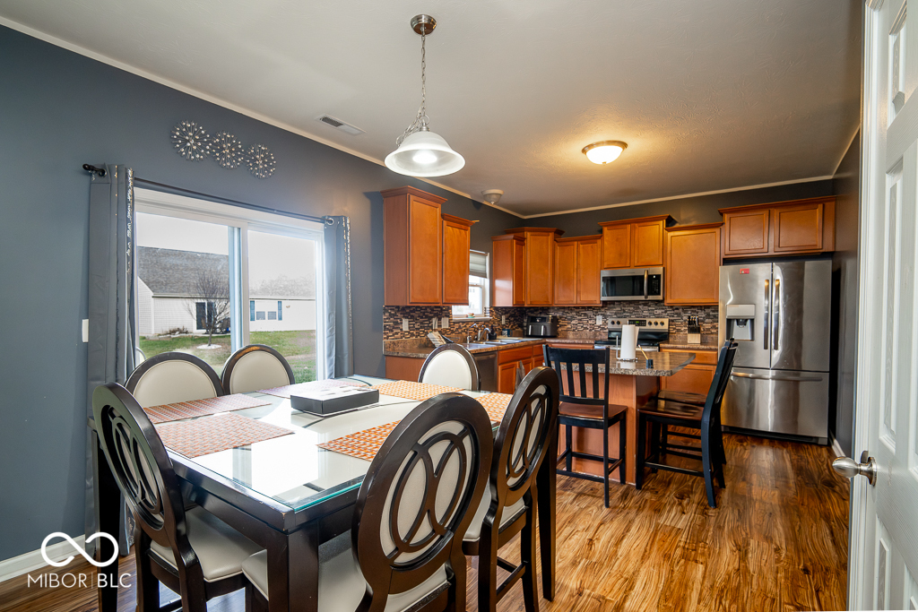 834 Blue Ash Trail