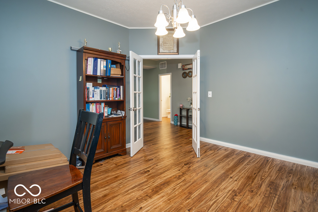 834 Blue Ash Trail