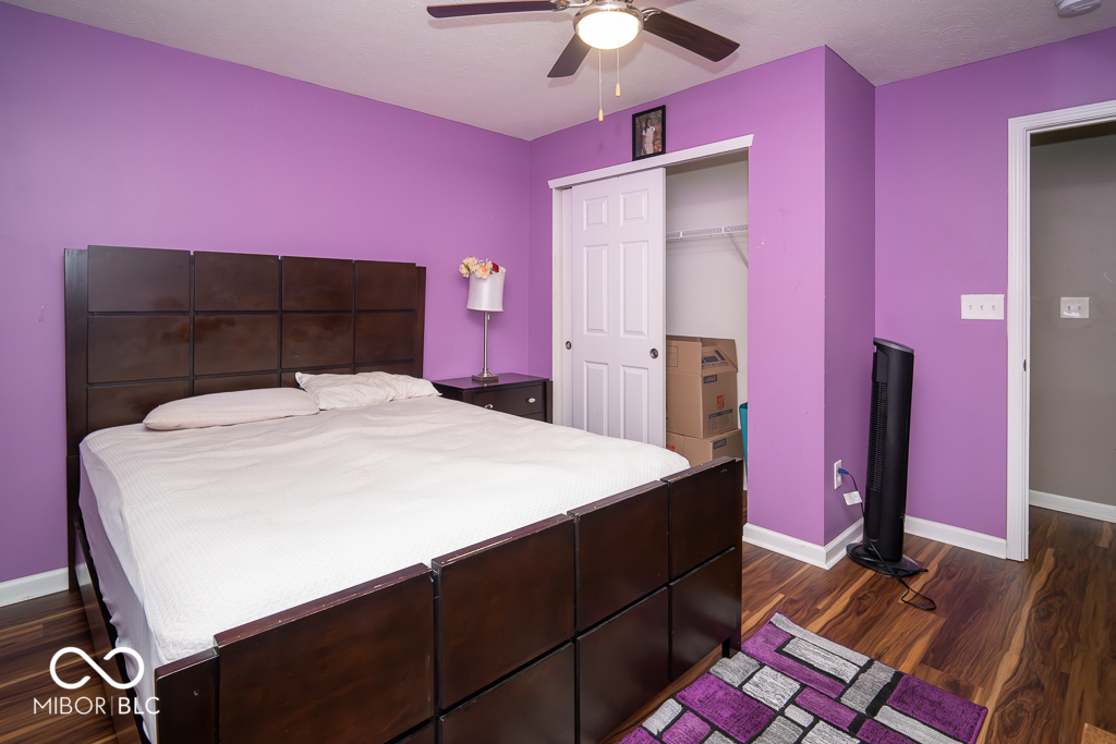 834 Blue Ash Trail