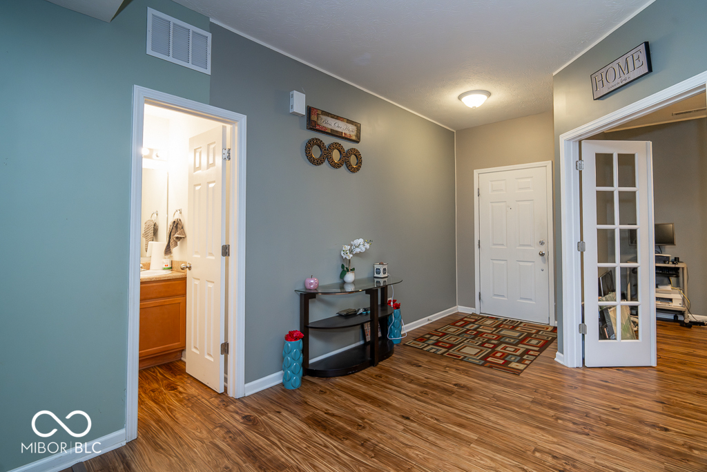 834 Blue Ash Trail
