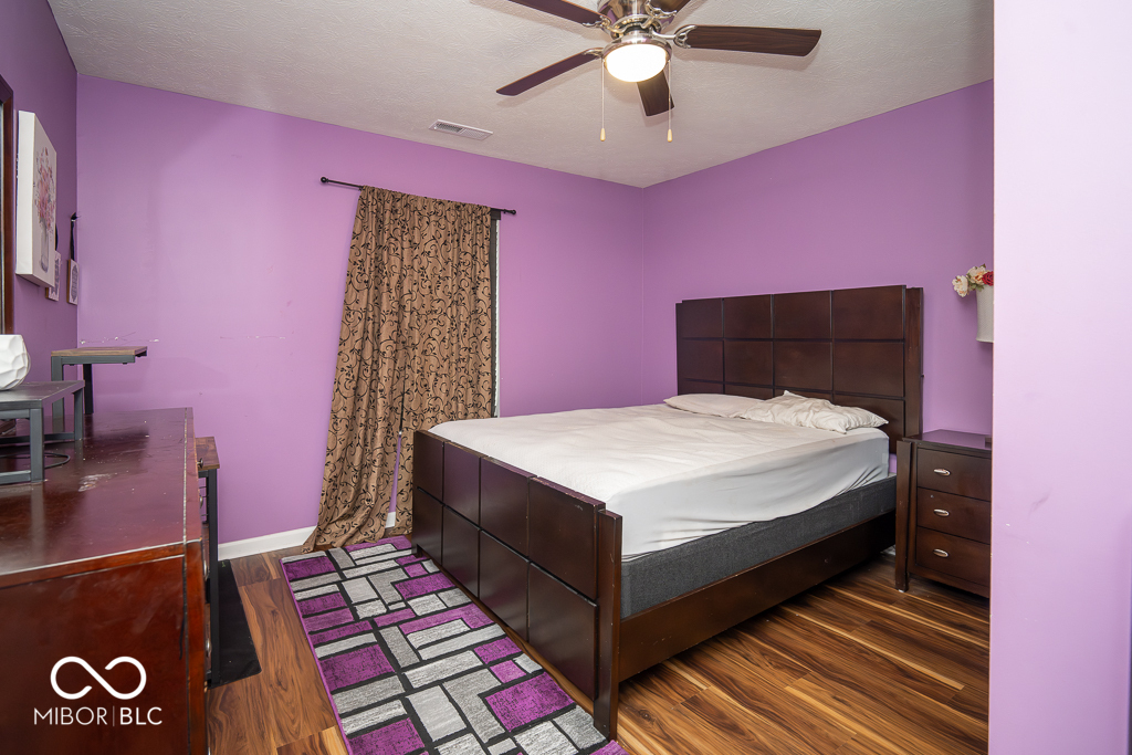 834 Blue Ash Trail