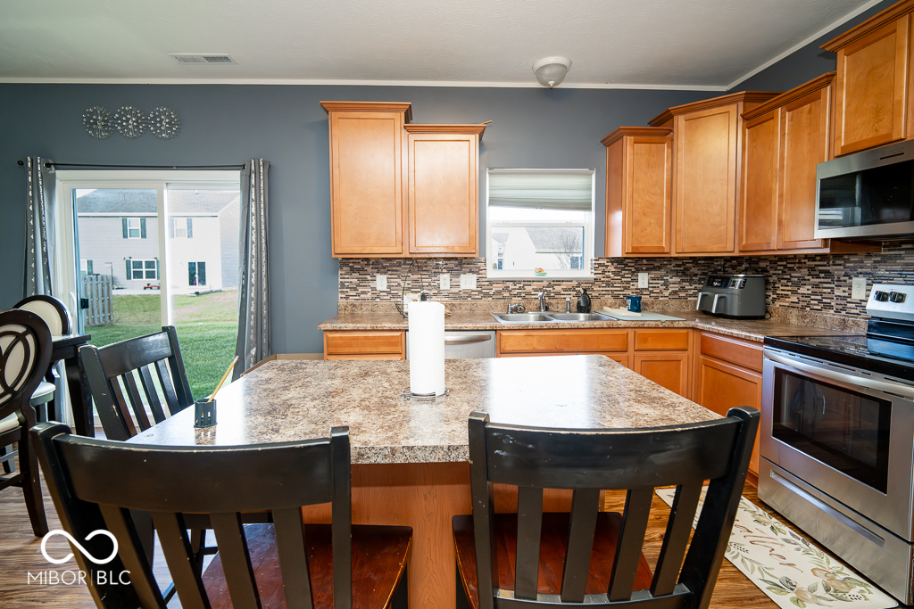 834 Blue Ash Trail