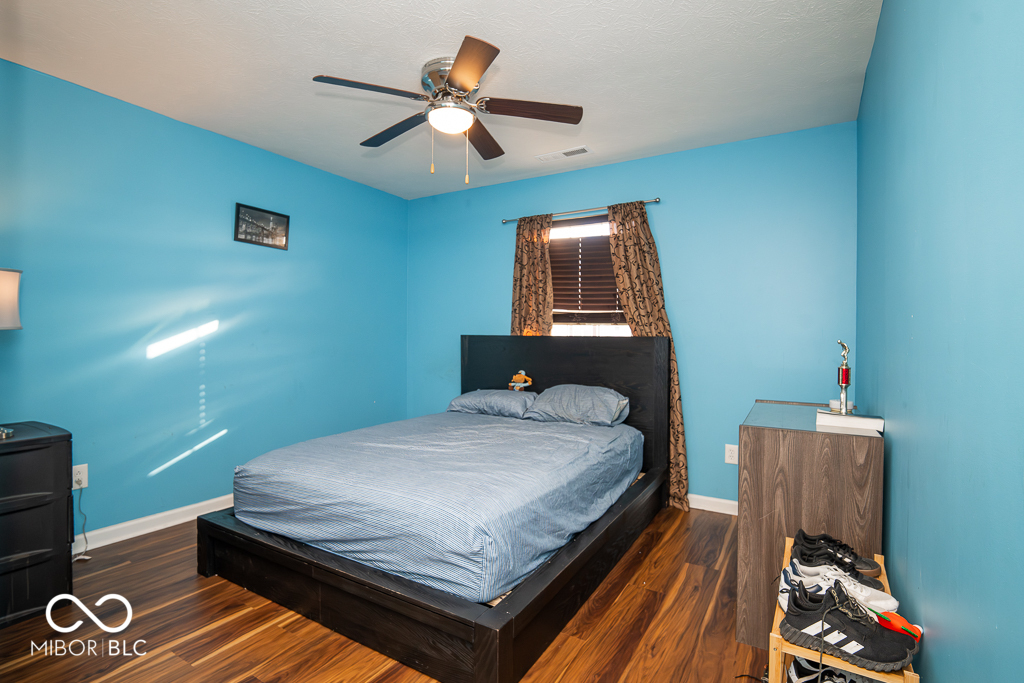 834 Blue Ash Trail