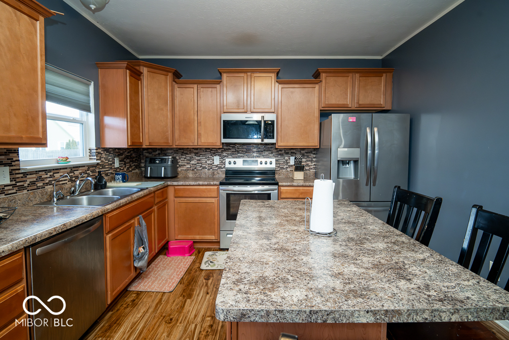 834 Blue Ash Trail
