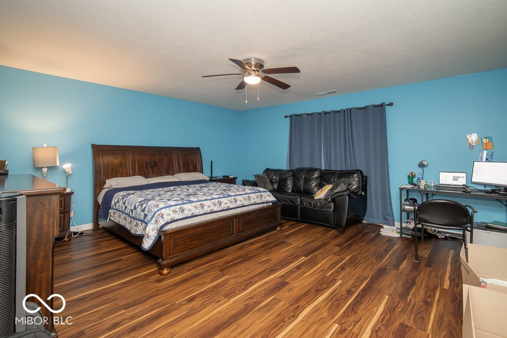 834 Blue Ash Trail