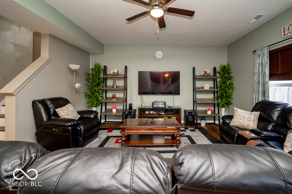 834 Blue Ash Trail