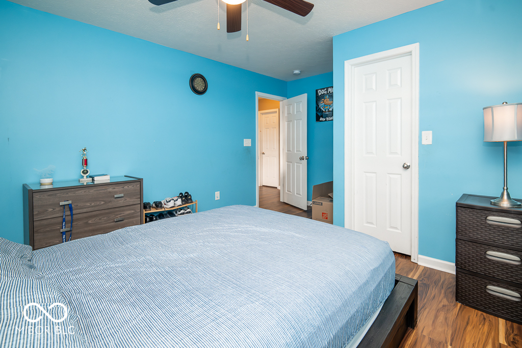 834 Blue Ash Trail