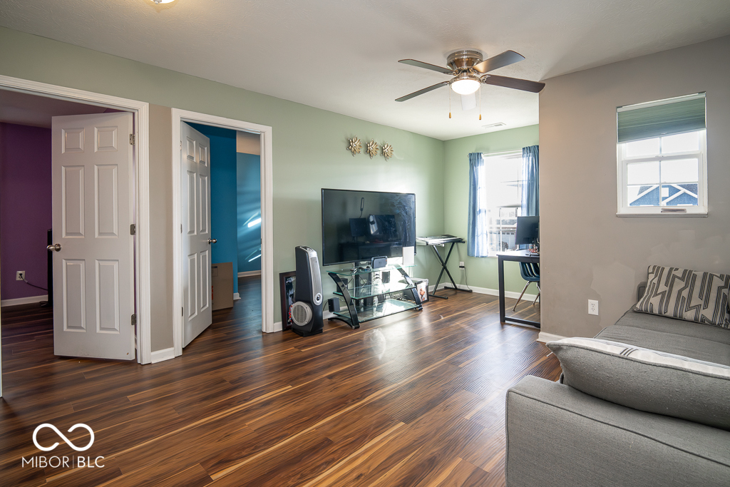 834 Blue Ash Trail