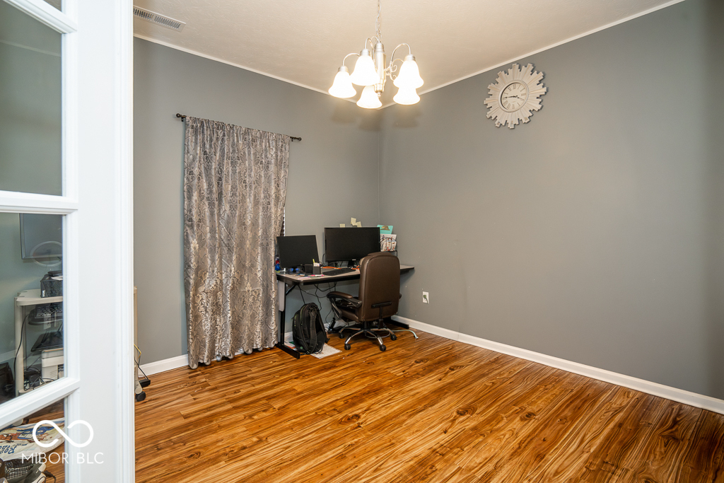 834 Blue Ash Trail