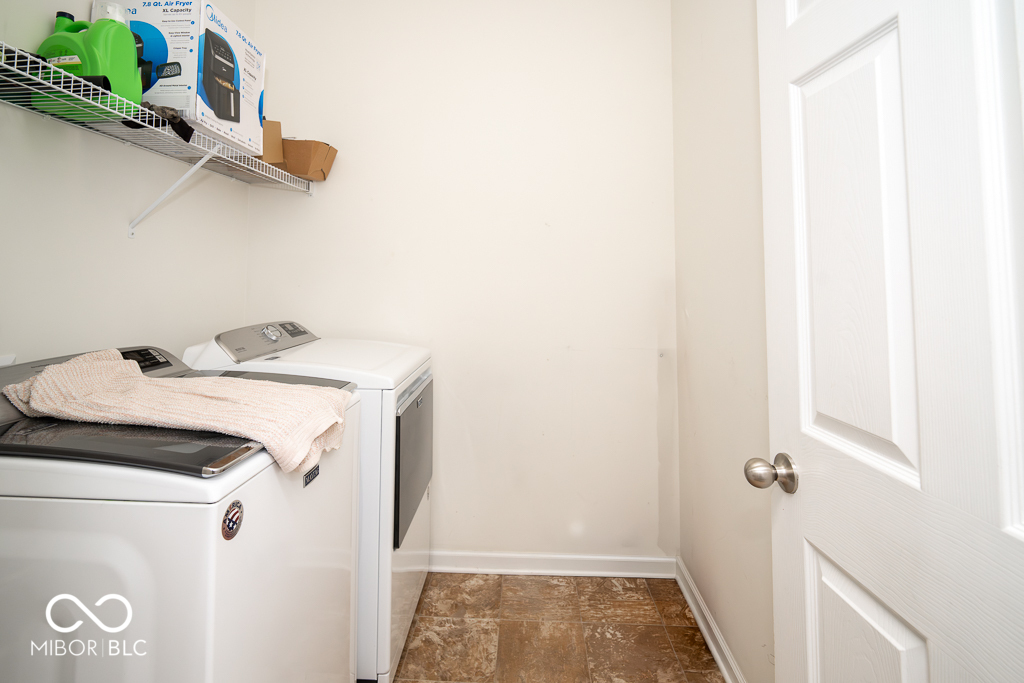 834 Blue Ash Trail