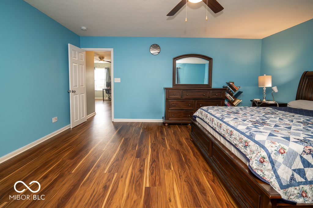 834 Blue Ash Trail
