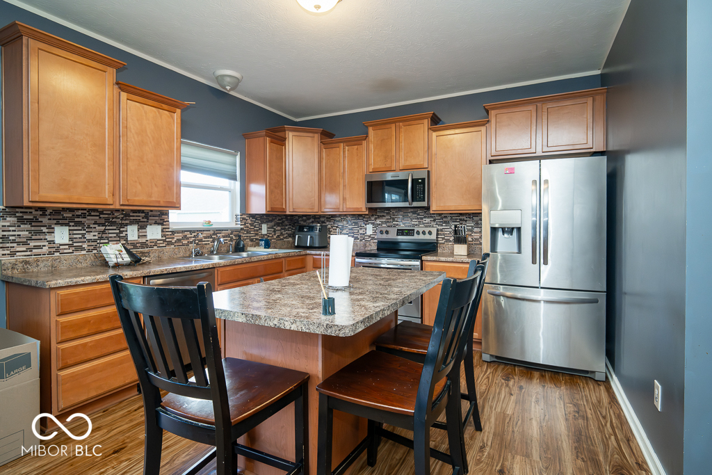 834 Blue Ash Trail